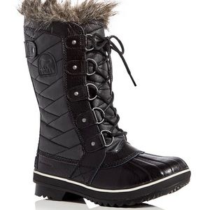 Size 8 Sorel Boots